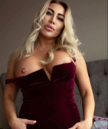 Анкета проститутки Элизабета - Фото, г. Талица, 36 лет, №1844